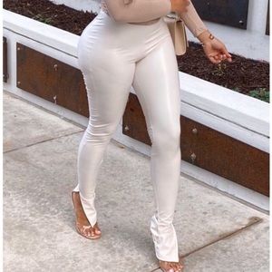 Pretty little thing pants